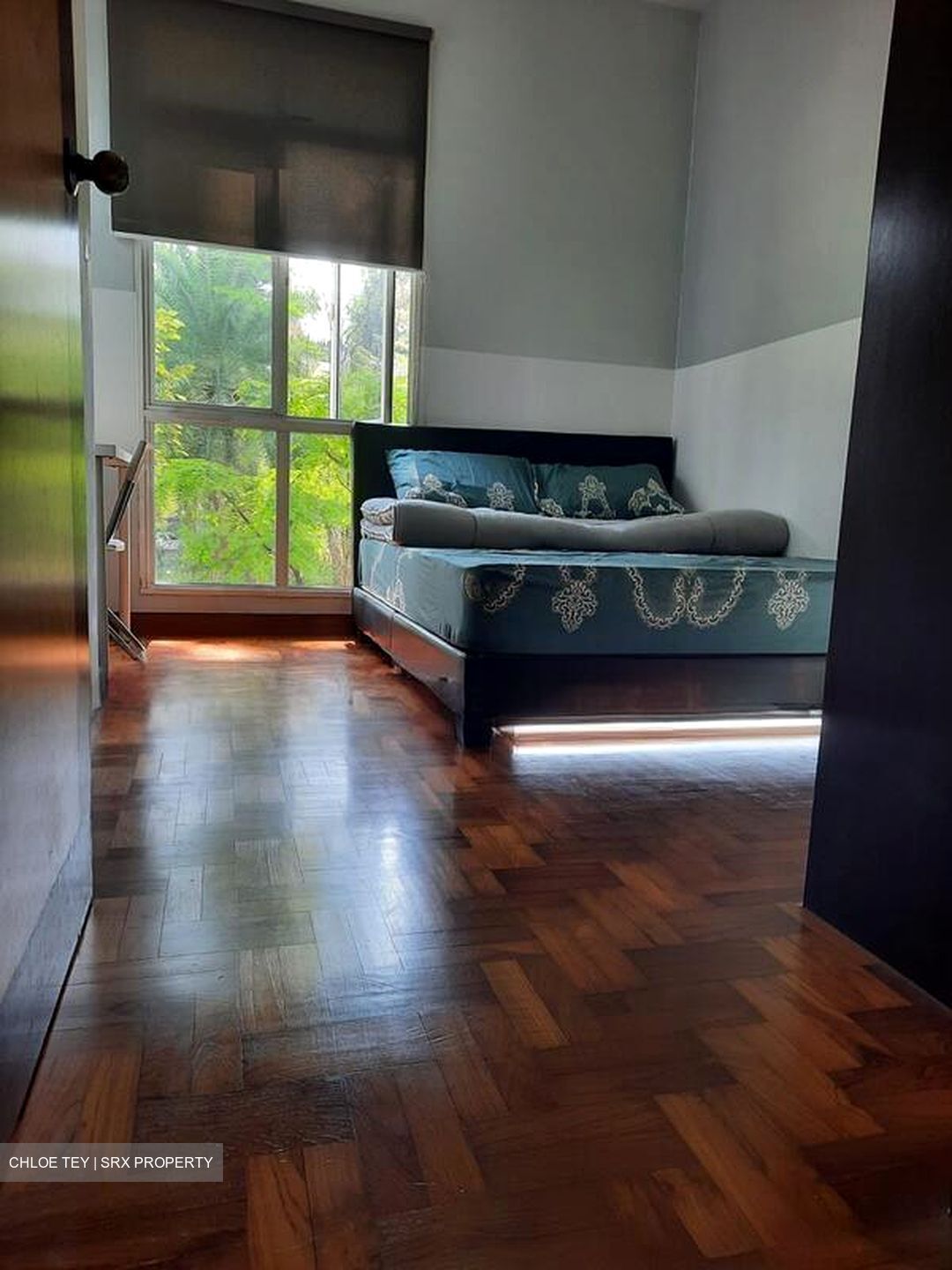 Casablanca (D25), Condominium #500168021